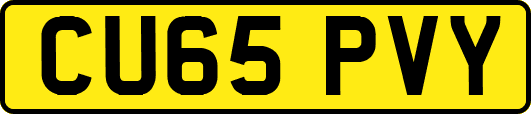 CU65PVY
