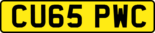 CU65PWC