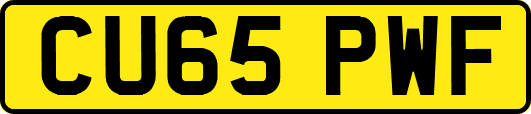 CU65PWF
