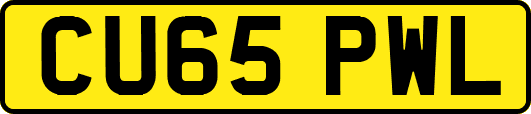 CU65PWL