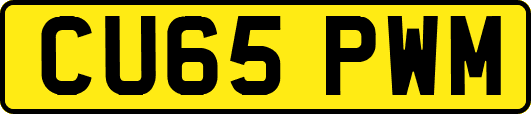 CU65PWM