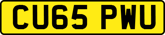 CU65PWU