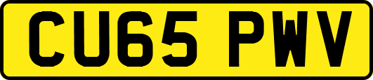 CU65PWV