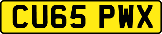 CU65PWX