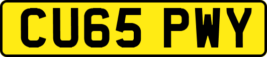 CU65PWY