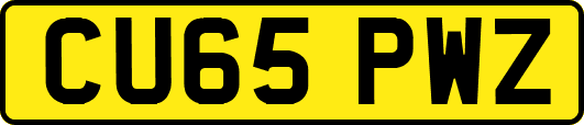 CU65PWZ
