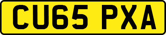 CU65PXA