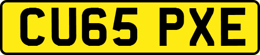 CU65PXE