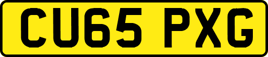 CU65PXG