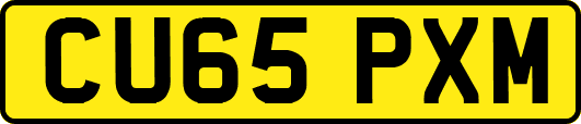 CU65PXM
