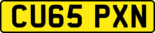 CU65PXN