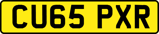 CU65PXR