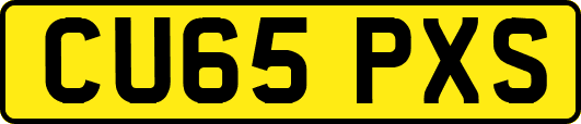 CU65PXS