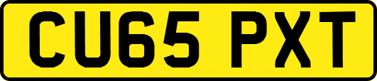 CU65PXT