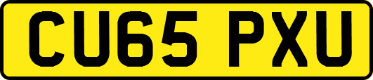 CU65PXU