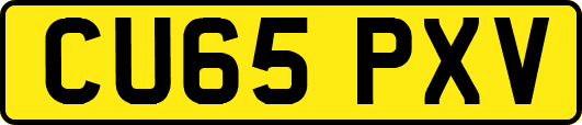 CU65PXV