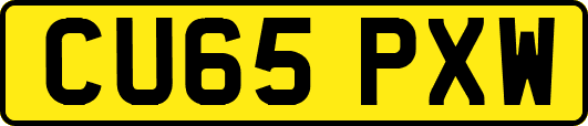 CU65PXW