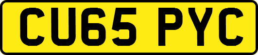 CU65PYC
