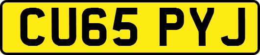 CU65PYJ