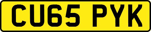 CU65PYK