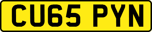 CU65PYN