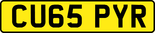CU65PYR