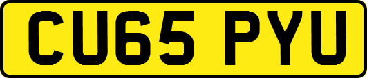 CU65PYU