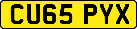 CU65PYX
