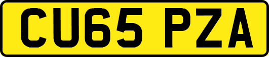 CU65PZA