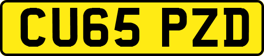 CU65PZD