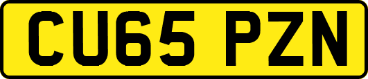 CU65PZN
