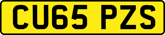 CU65PZS