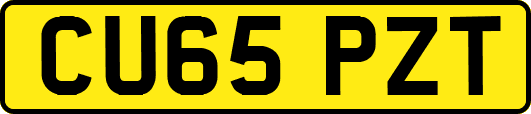 CU65PZT