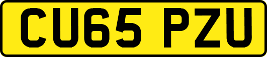 CU65PZU
