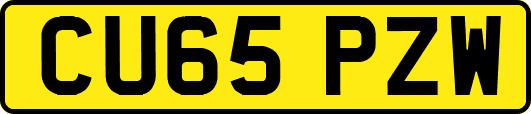 CU65PZW