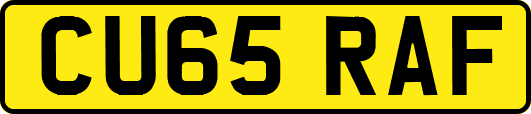 CU65RAF