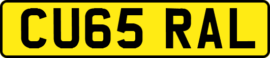 CU65RAL