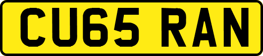 CU65RAN