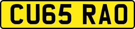 CU65RAO