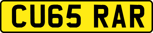 CU65RAR