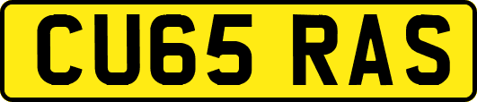 CU65RAS