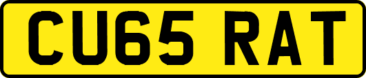 CU65RAT