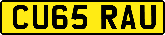 CU65RAU