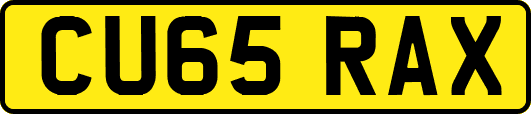 CU65RAX