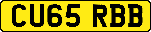 CU65RBB