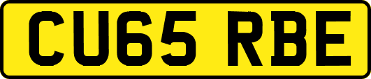 CU65RBE