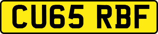 CU65RBF