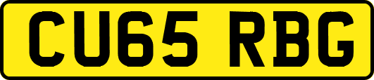 CU65RBG