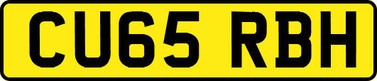 CU65RBH