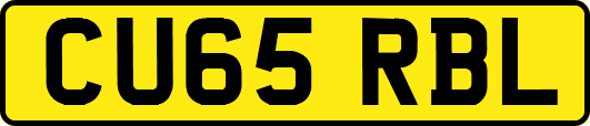 CU65RBL